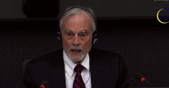 Covey: Çeku ishte individi më me ndikim në UÇK