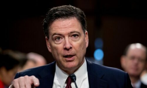 Ngrihet aktakuzë kundër ish-drejtorit të FBI-së, James Comey