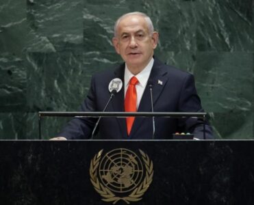Netanyahu dënon mbështetjen për shtetin palestinez në OKB