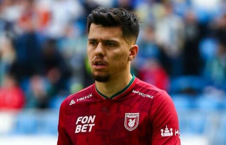 Mirlind Daku zhvillon paraqitje jo të mirë ndaj Lokomotivës