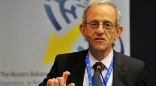 Rënia e raporteve Kosovë – ShBA, Serwer: Prania ushtarake amerikane në Kosovë është mbështetja më e rëndësishme