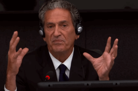 “Ne donim që Thaçi të kthehej në udhëheqës i një kombi drejt lirisë”