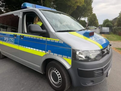Ngjarje e rëndë në Gjermani: Burri vret gruan, dy fëmijët dhe më pas veten në Oldenburg