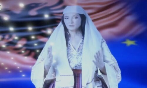 Rama: Pranverën e ardhshme Diella do të jetë prezente edhe fizikisht