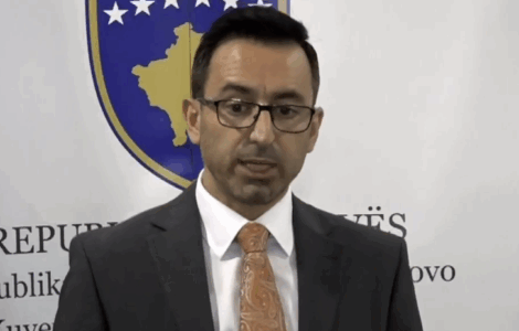 Basha: S’ka logjikë që të bllokohet kuvendi për moszgjedhjen e një nënkryetari nga komuniteti serb, mjaftojmë ne 5