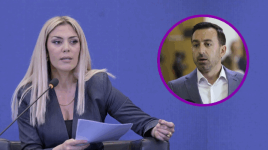 Deliu pasi Dimal Basha u dënua me 25 mijë euro: Demokracia ndërtohet mbi të vërtetën, jo mbi gënjeshtra e shpifje