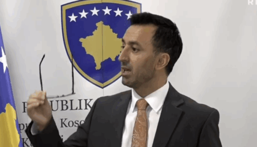 Dimal Basha për shkrimin skandaloz kundër UÇK-së: Kërkoj falje për pakujdesinë time – Kam kërku me u largu emri im