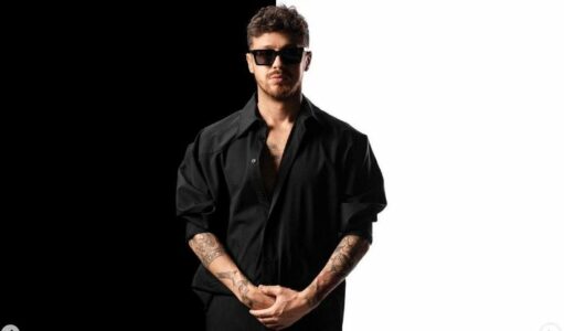 Dj Geek feston ditëlindjen vet i dyti, zbulon partneren