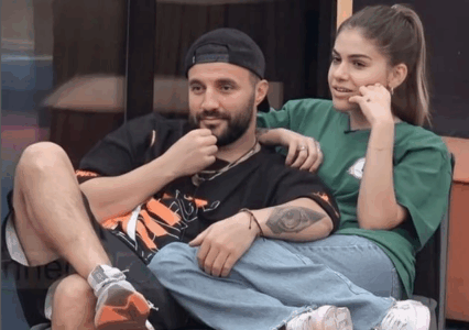 Ndahen Sara dhe DJ PM? Ky detaj ngrit dyshime