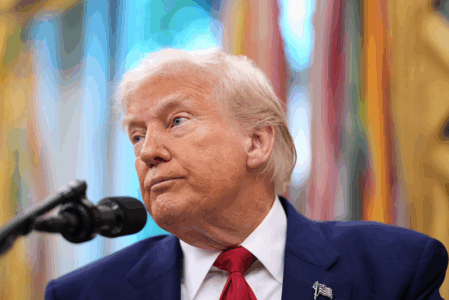 Trump: Liderët evropianë do të vizitojnë SHBA-në për bisedime mbi luftën në Ukrainë