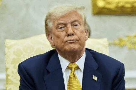 ‘Na duhet Groenlanda’: Trump përsërit kërcënimin për aneksimin e territorit danez