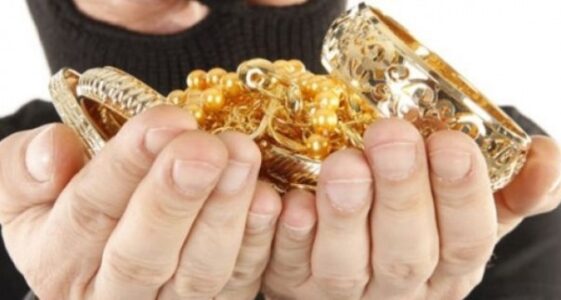 Qytetari gjen një sasi ari në Prishtinë, e dorëzon në Polici