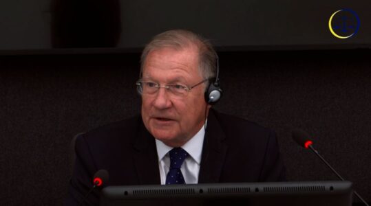 Ish-këshilltari i NATO-s: Familja e Jasharajve kishte ndikim të madh