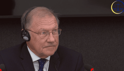 Prokurori ia lexoi një deklaratë të Agim Çekut, dëshmitari Duncan i thotë se nuk po thuhet ashtu