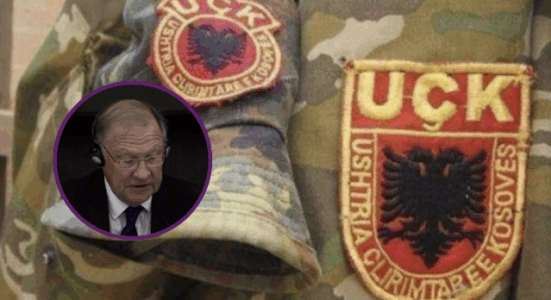 John Duncan: S’kam parë komunikata të UÇK-së ku përmendeshin ekzekutime