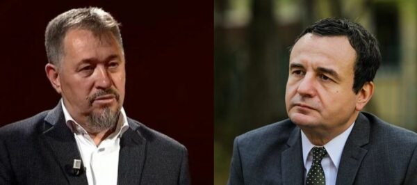 Gjykata Supreme e rrëzon ankesën e VV-së kundër Sami Lushtakut dhe PDK-së