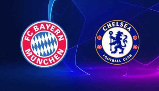 Bayern Munich – Chelsea, formacionet zyrtare