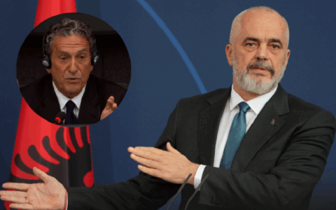 Rama publikon deklaratën e Rubin: Proces shtangës që ka njollosur keq drejtësinë ndërkombëtare