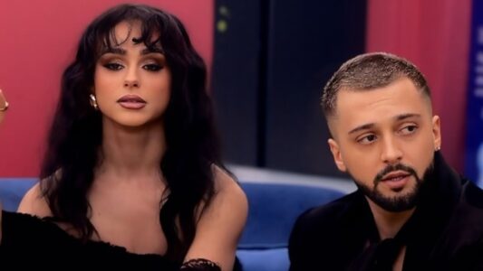 Egli Tako reagon pas lajmit tragjik për vëllain e Gjestit: Më dhemb zemra, doja të mos e lexoja kurrë këtë lajm