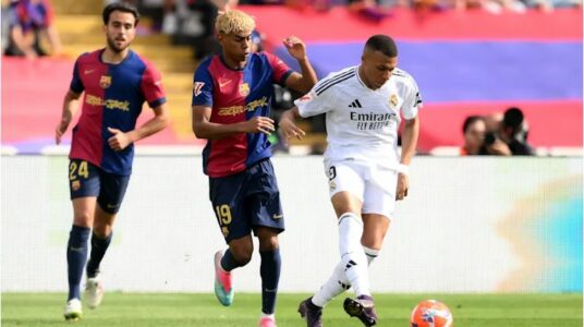 Mësohet ora kur do të luhet “El Clasico”