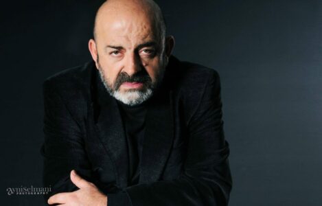 Vdes aktori Enver Petrovci