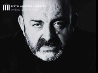 Teatri njofton për vdekjen e Enver Petrovcit: Informacionet për varrimit dhe mbledhjen komemorative bëhen të ditura në ditët në vijim