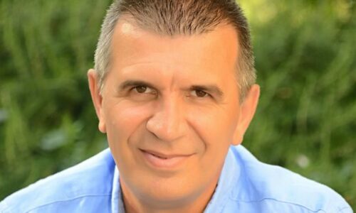 Shkrimi i Blushit “Pse nuk duhet të njihet Palestina” është një shkrim i pamoralshëm