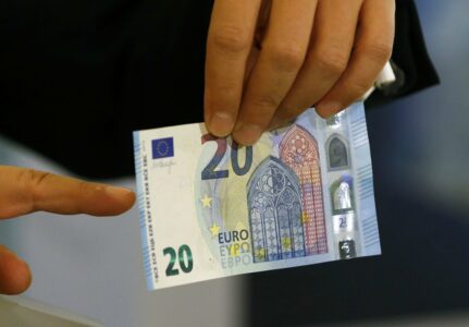 Për këtë kategori ekzekutohen 400 mijë euro