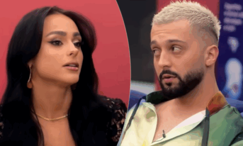 Pas fjalëve të Eglit, vjen reagimi befasues i Gjestit