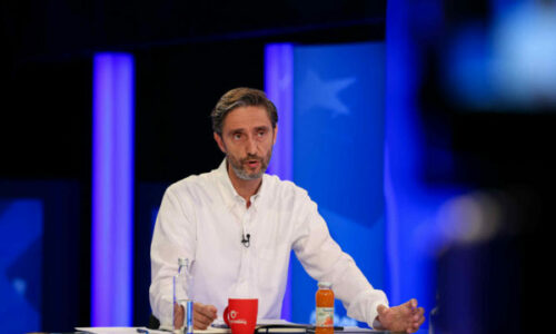 Uran Ismaili: Nëse nuk i përmbush 90% të premtimeve, nuk kandidoj për herë të dytë