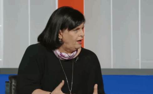 Gashi-Bytyqi: Nuk e kisha imagjinuar që edhe pas 26 vitesh, Policia ende nuk do të kishte sigurim shëndetësor