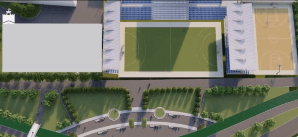 Ferit Idrizi: Stadioni “Musa Abazi” do ta bëjmë realitet