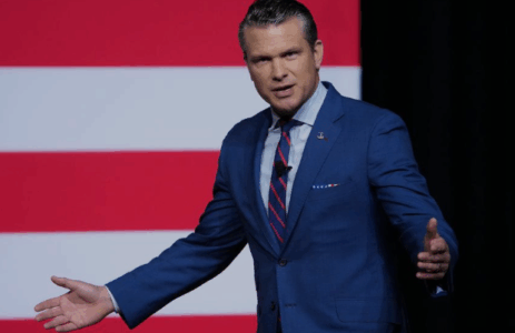 Ministri i Mbrojtjes në SHBA: Ushtria është dëmtuar nga ‘gjeneralët e trashë’