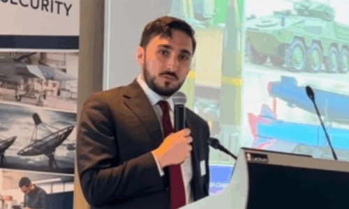 Pasi njohën Palestinën, ish-këshilltari i Laburistëve kërkon që të njihet edhe Kosova