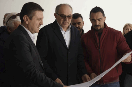 Totaj jep lajmin: Pas disa dekadash, Prizreni po bëhet me Qendrën e Dytë të Mjekësisë Familjare