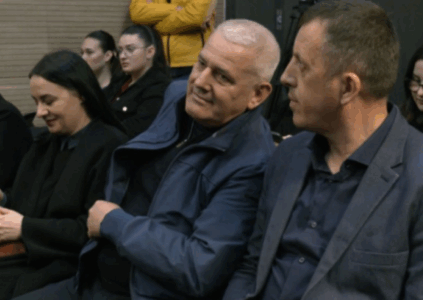 Gjykata lëshoi urdhëresë për sjellje me detyrim ndaj Sveçlës, Pacolli-Dalipit dhe Zybës- seanca pritet të mbahet në tetor