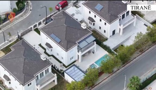Sekuestrohen 18 asete me vlerë 3 milionë euro të noteres 35-vjeçare nga Tirana, dyshohet se u përfituan nga krimi