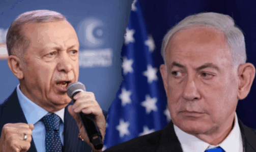 “Gaza po digjet”, Erdogan: Netanjahu do të ketë fundin e Hitlerit