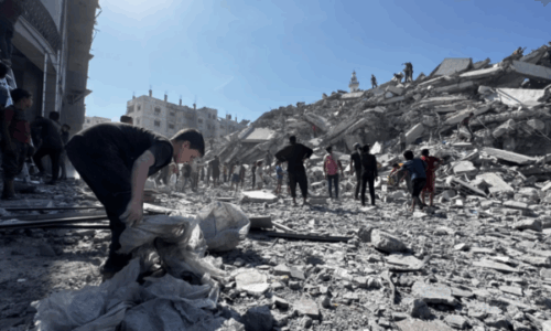 Liderët europianë reagojnë ndaj ofensivës së re të Izraelit në Gaza: Jashtëzakonisht e pamatur dhe e tmerrshme