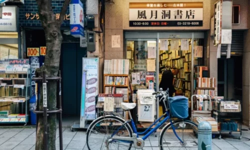 Tokio në vendin e parë për lagjet “më cool në botë”, kjo top-lista