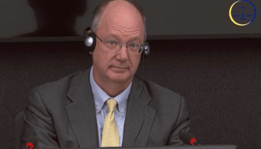 Williams: Dino Hasani ishte përfaqësues i Qeverisë së Përkohshme në SHBA