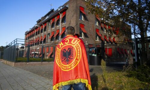 Koci: Institucionet holandeze nuk na dhanë leje të protesojmë afër objektit të Gjykatës Speciale në Hagë