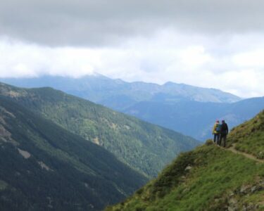 “Do të doja që gurët këtu të flisnin”: ‘‘The Guardian’’ i kushton artikull Bjeshkëve të Nemuna