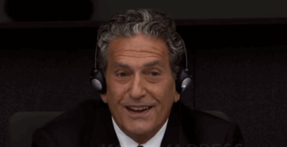 “Ishte djalë i ri, punonte në rrethana të vështira”-Rubin flet për takimet e tij me Hashim Thaçin