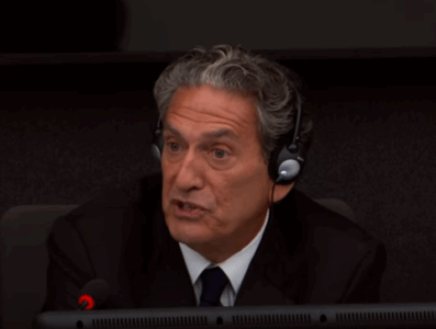 Rubin: Chris Hill nuk ishte miqësor me Thaçin dhe e dija që do të jepte komente negative për të