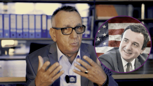 Hasani: Kurti anti-amerikanizmin e ka bindje, e ka fsheh për vota