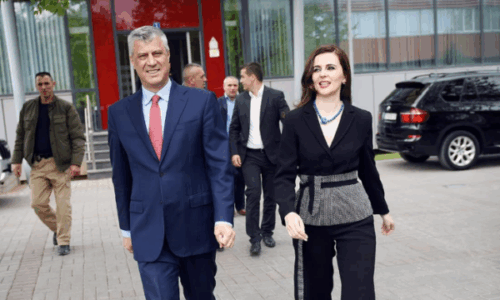 Çitaku për dëshminë e James Rubin: Është pasqyra më e qartë e historisë sonë të re