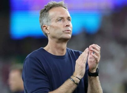 Danezi Hjulmand trajneri i ri i Bayer Leverkusen