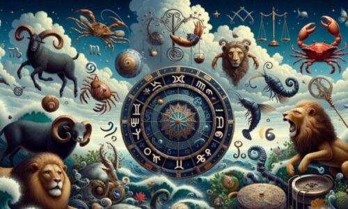 Horoskopi – Çfarë thotë parashikimi i yjeve për ju?