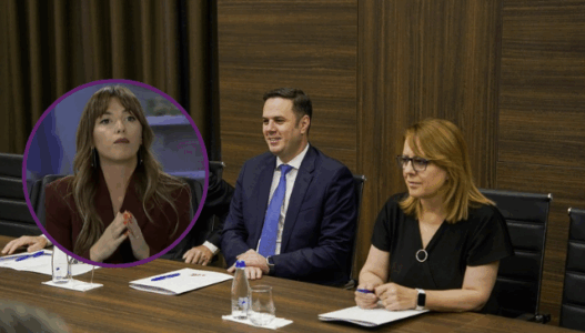 Haxhiu rëndoi ish-opozitën, Bajrami i kundërpërgjigjet: Dihet ku qëndron LDK’ja në raport me Listën Serbe dhe me tjerët që i krijojnë korridore Radojçiqit